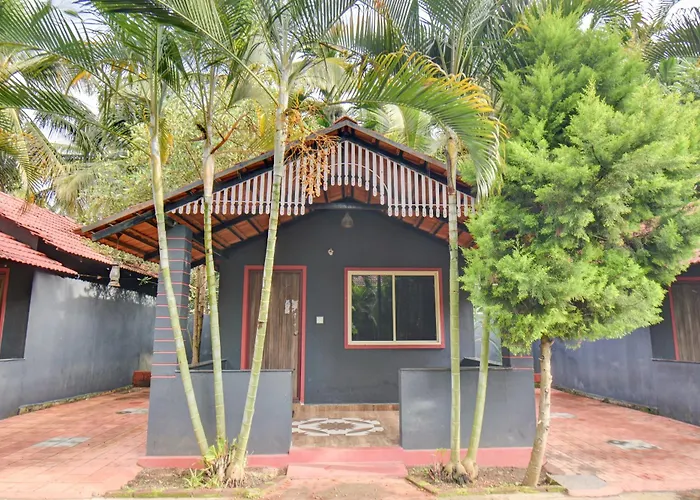 Orange Vista Resort Coorg