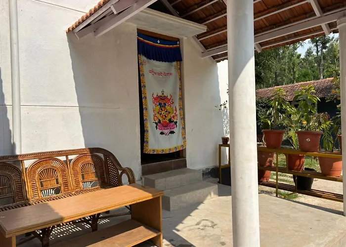 Pemaga Inn